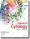 Journal of Cytology雜志封面